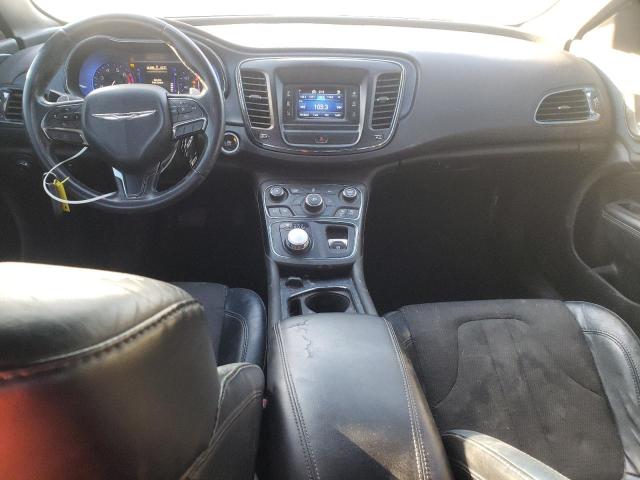 Photo 8 from auction – 2015 CHRYSLER 200 S with VIN 1C3CCCBB5FN631881