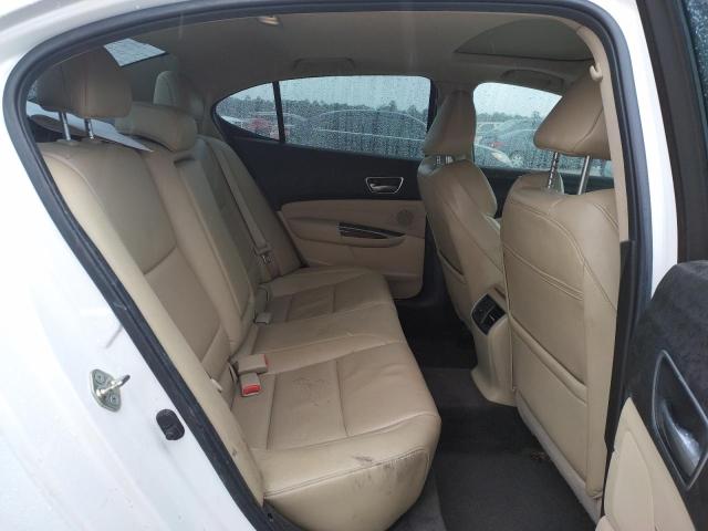 Photo 10 from auction – 2019 ACURA TLX TECHNO with VIN 19UUB1F59KA000114