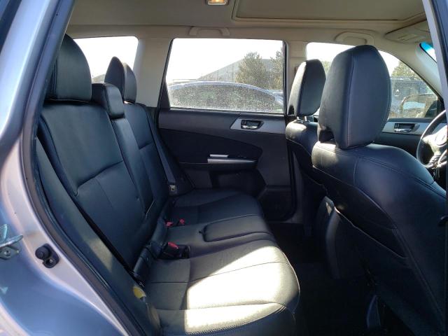 Photo 10 from auction – 2012 SUBARU FORESTER L with VIN JF2SHAFC8CH470437