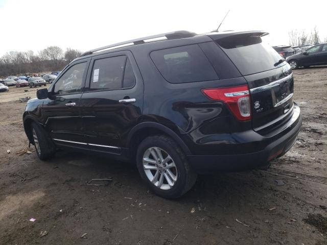 Фото 2 с аукциона – 2013 FORD EXPLORER X с VIN 1FM5K8D87DGB92072