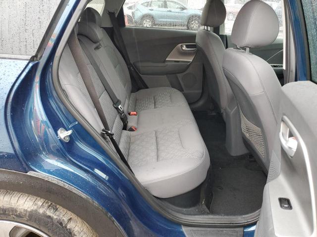 Photo 11 from auction – 2019 KIA NIRO FE with VIN KNDCB3LC6K5248581
