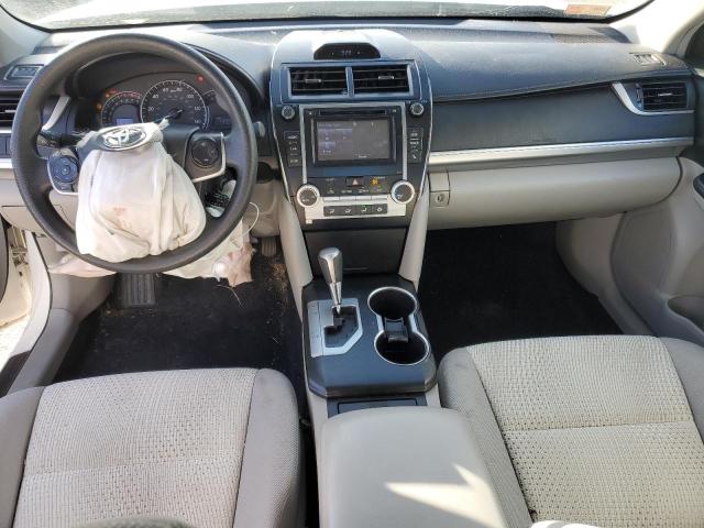 Photo 8 from auction – 2014 TOYOTA CAMRY L with VIN 4T4BF1FK3ER402733