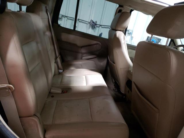 Photo 11 from auction – 2007 FORD EXPLORER E with VIN 1FMEU74E57UB53948