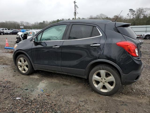 Photo 2 from auction – 2016 BUICK ENCORE with VIN KL4CJASB2GB669541