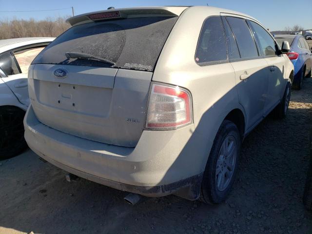 Photo 3 from auction – 2007 FORD EDGE SEL P with VIN 2FMDK39CX7BB44881