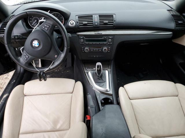 Photo 8 from auction – 2013 BMW 135 I with VIN WBAUN7C54DVM27173