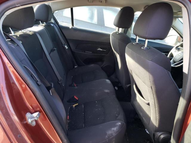 Photo 10 from auction – 2013 CHEVROLET CRUZE LT with VIN 1G1PC5SB2D7127713