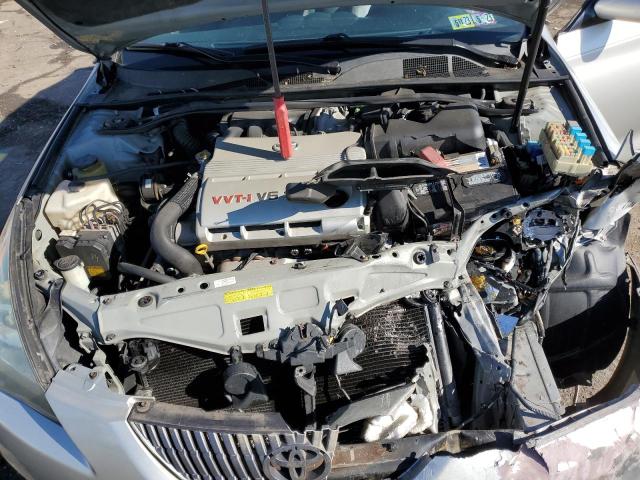 Photo 11 from auction – 2006 TOYOTA CAMRY SOLA with VIN 4T1FA38P46U106944
