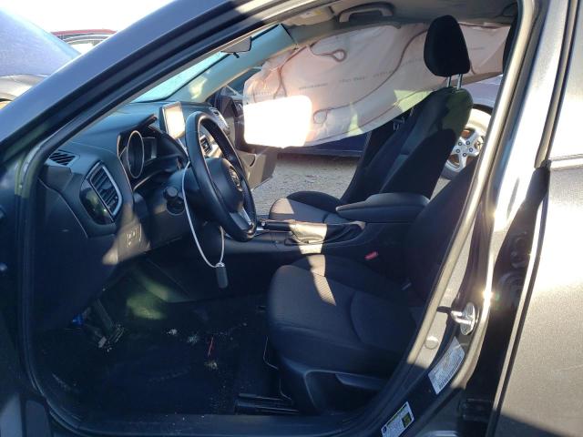 Photo 7 from auction – 2015 MAZDA 3 TOURING with VIN 3MZBM1L74FM177617
