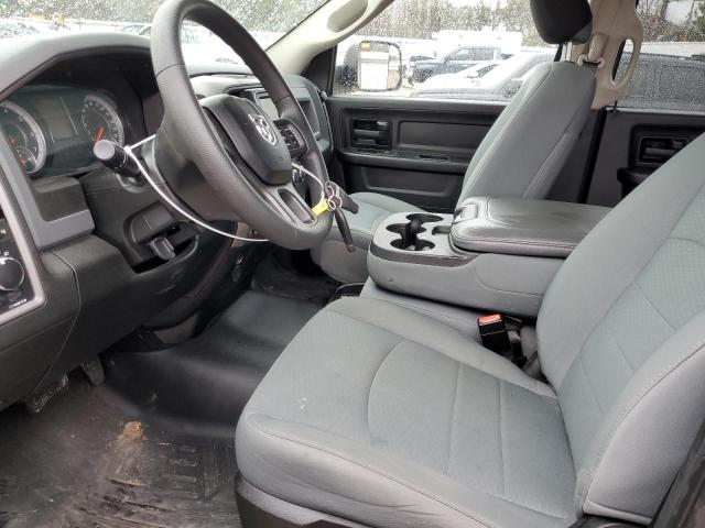 Photo 7 from auction – 2019 RAM 1500 CLASS with VIN 1C6RR7KT2KS545533