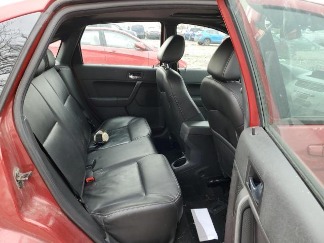 Photo 10 from auction – 2010 FORD FOCUS SES with VIN 1FAHP3GN3AW252654