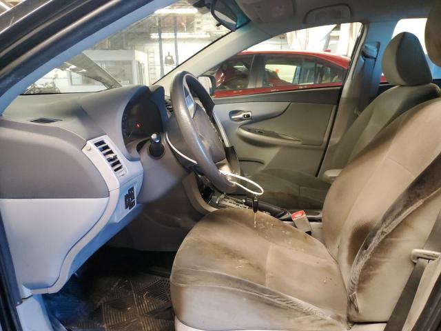 Photo 7 from auction – 2010 TOYOTA COROLLA BA with VIN 1NXBU4EE3AZ218416