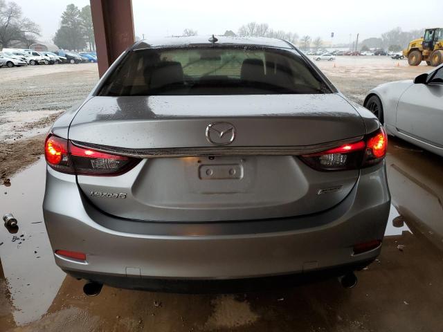 Photo 6 from auction – 2015 MAZDA 6 TOURING with VIN JM1GJ1V53F1192653