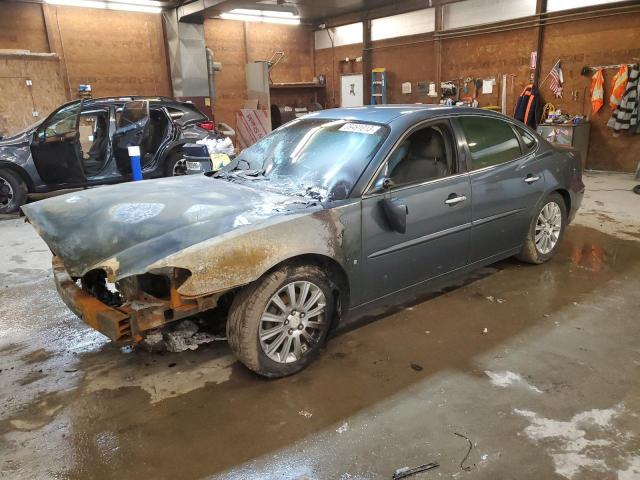 BUICK LACROSSE C 2007 with VIN 2G4WE587271103330 - Photo from auction