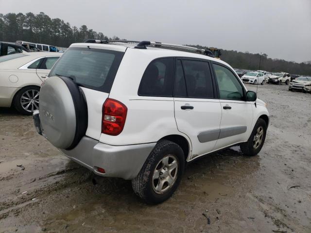 Photo 3 from auction – 2005 TOYOTA RAV4 with VIN JTEGD20V450047397