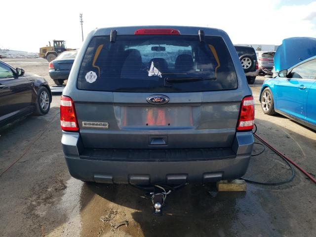 Photo 6 from auction – 2010 FORD ESCAPE XLS with VIN 1FMCU0C72AKD16897