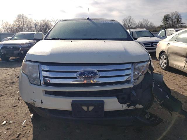Photo 5 from auction – 2008 FORD EDGE SEL with VIN 2FMDK38C08BA27975