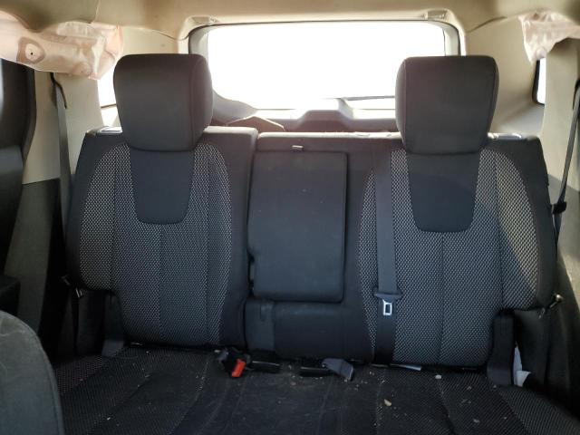 Photo 10 from auction – 2011 GMC TERRAIN SL with VIN 2CTALSEC5B6392269