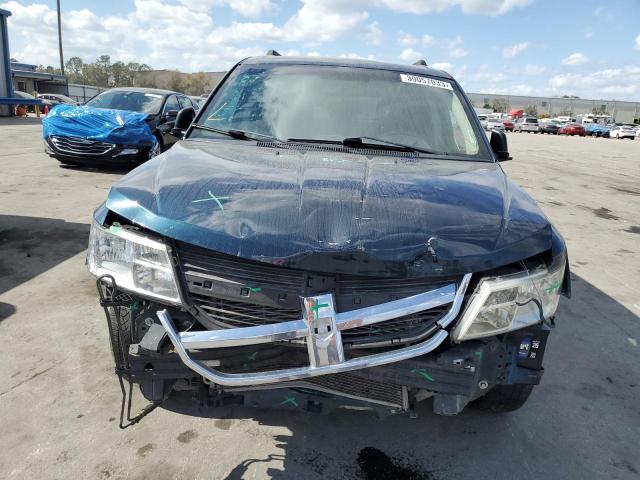 Foto 5 de la subasta – 2014 DODGE JOURNEY SE con VIN 3C4PDCAB1ET290733