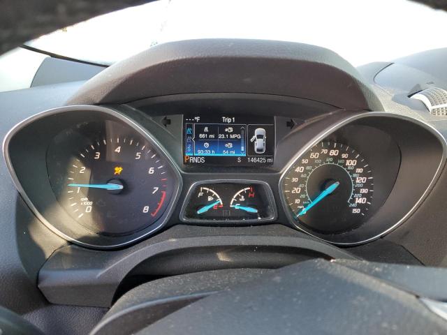 Photo 9 from auction – 2013 FORD ESCAPE SE with VIN 1FMCU9G9XDUC38670