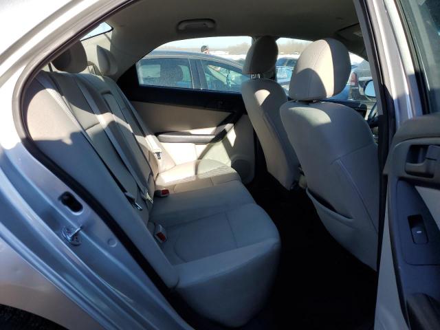 Photo 10 from auction – 2012 KIA FORTE EX with VIN KNAFU4A25C5487044