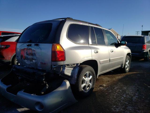 Photo 3 from auction – 2005 GMC ENVOY with VIN 1GKDT13S352303611
