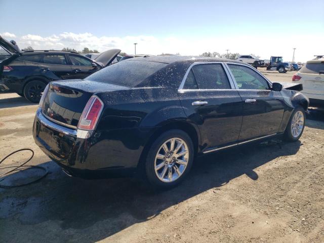 Photo 3 from auction – 2014 CHRYSLER 300C with VIN 2C3CCAET7EH117854