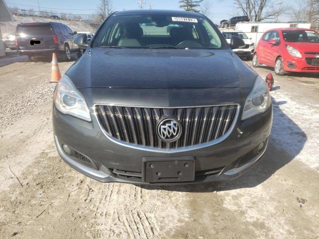 Photo 5 from auction – 2014 BUICK REGAL PREM with VIN 2G4GN5EX4E9235979