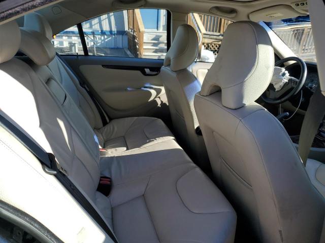 Photo 10 from auction – 2007 VOLVO S60 2.5T with VIN YV1RS592772634644