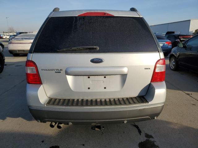 Photo 6 from auction – 2005 FORD FREESTYLE with VIN 1FMDK05185GA42889