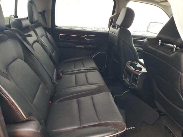 Photo 10 from auction – 2022 RAM 1500 LARAM with VIN 1C6SRFJT1NN252092