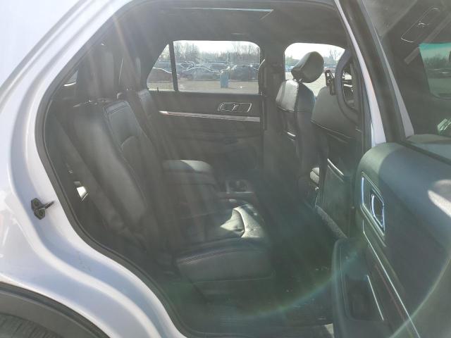 Photo 11 from auction – 2016 FORD EXPLORER S with VIN 1FM5K8GT0GGA41899