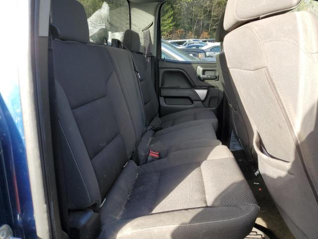 Photo 10 from auction – 2016 CHEVROLET SILVERADO with VIN 1GCVKREC8GZ274916