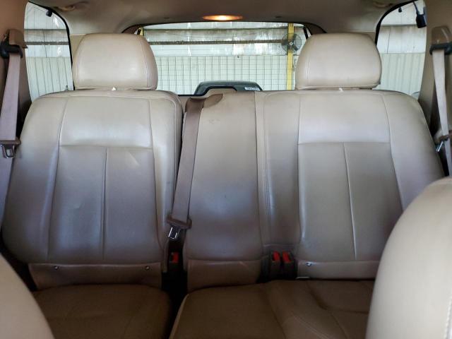 Photo 10 from auction – 2002 OLDSMOBILE BRAVADA with VIN 1GHDT13S422391232