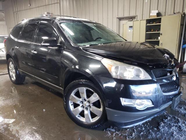 Photo 4 from auction – 2012 CHEVROLET TRAVERSE L with VIN 1GNKRGED7CJ237495