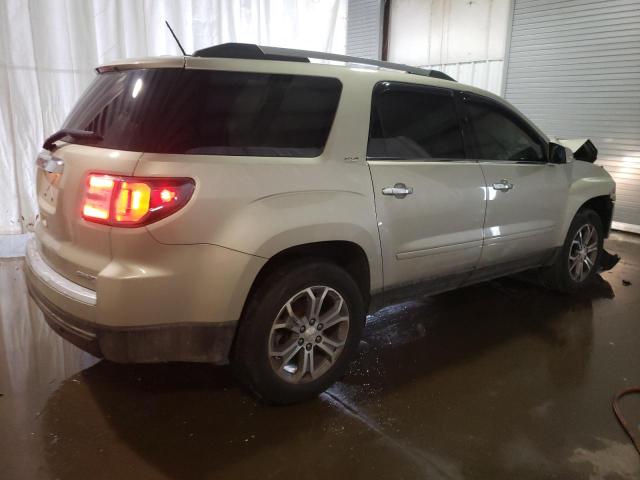 Photo 3 from auction – 2014 GMC ACADIA SLT with VIN 1GKKVRKD7EJ373587
