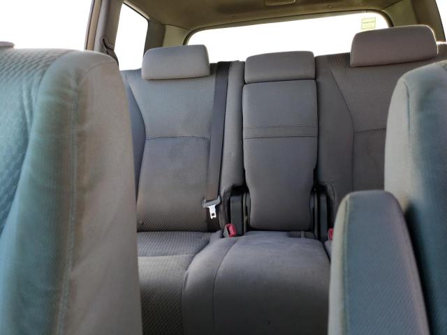 Photo 10 from auction – 2005 TOYOTA HIGHLANDER with VIN JTEGD21A150115909