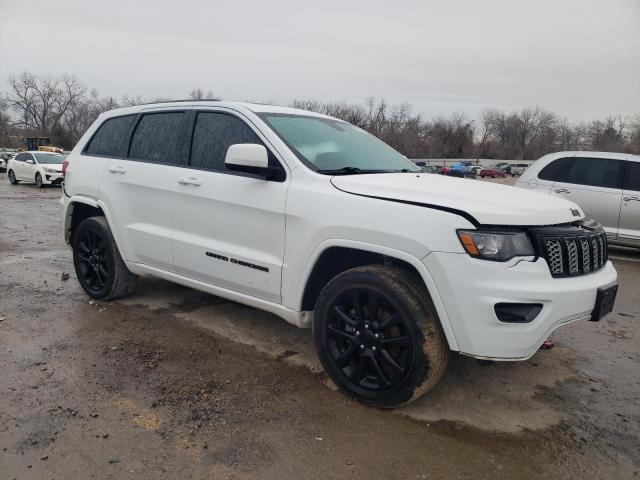 Photo 4 from auction – 2017 JEEP GRAND CHER with VIN 1C4RJFAG5HC768151