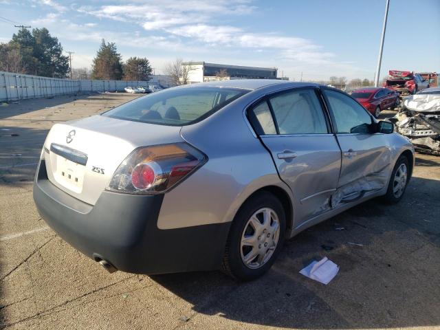 Photo 3 from auction – 2011 NISSAN ALTIMA BAS with VIN 1N4AL2AP7BN419638