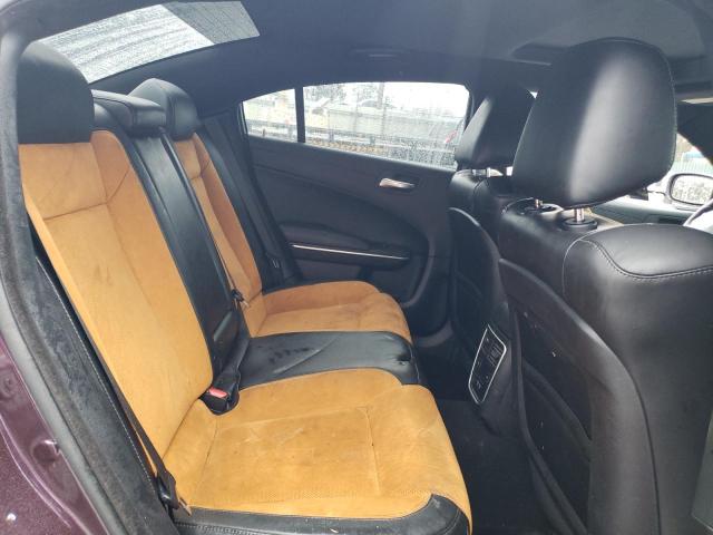 Photo 10 from auction – 2021 DODGE CHARGER SC with VIN 2C3CDXGJ9MH578001