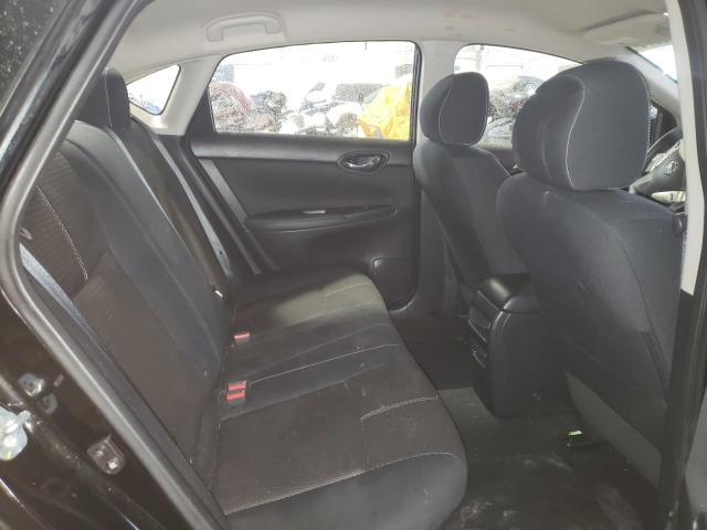 Photo 10 from auction – 2017 NISSAN SENTRA S with VIN 3N1AB7AP6HY289232