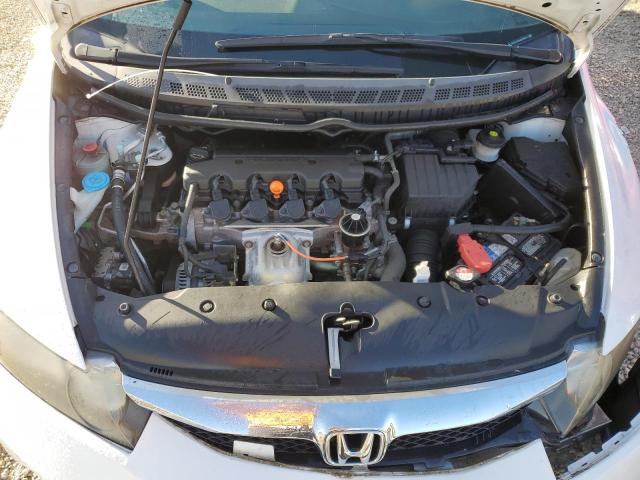 Photo 11 from auction – 2010 HONDA CIVIC LX with VIN 19XFA1F59AE070671