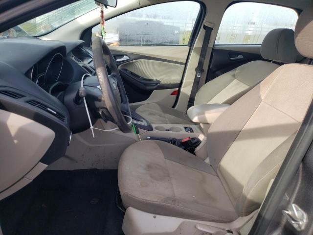 Photo 7 from auction – 2014 FORD FOCUS SE with VIN 1FADP3F29EL312952