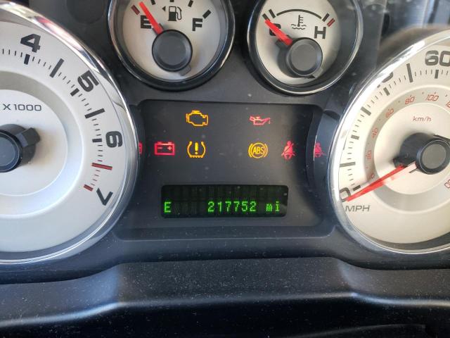 Photo 9 from auction – 2007 FORD EDGE SEL P with VIN 2FMDK39CX7BB44881