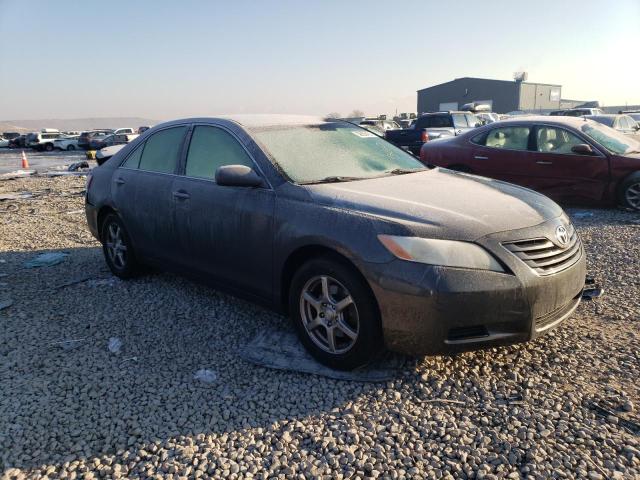 Photo 4 from auction – 2007 TOYOTA CAMRY with VIN 4T1BE46K47U162612