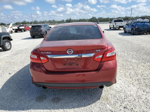 Photo 6 from auction – 2016 NISSAN ALTIMA 2.5 with VIN 1N4AL3AP0GC286102