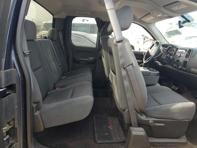 Photo 10 from auction – 2009 CHEVROLET SILVERADO with VIN 2GCEC19J991108407