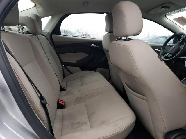 Photo 10 from auction – 2016 FORD FOCUS SE with VIN 1FADP3F27GL355687