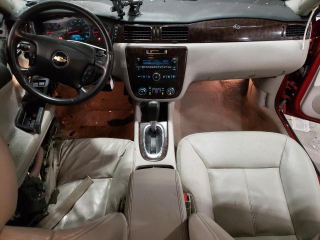 Photo 8 from auction – 2014 CHEVROLET IMPALA LIM with VIN 2G1WC5E3XE1136657