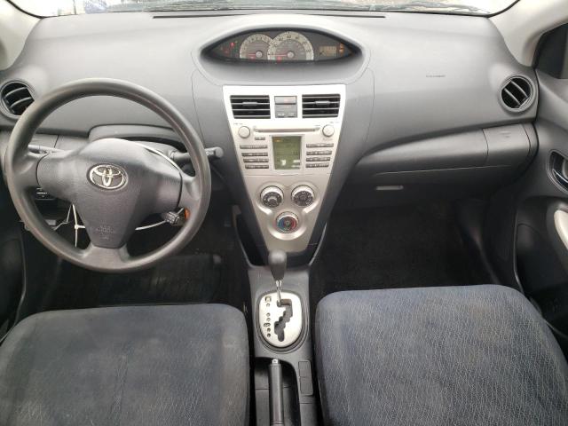 Photo 8 from auction – 2007 TOYOTA YARIS with VIN JTDBT923671067007